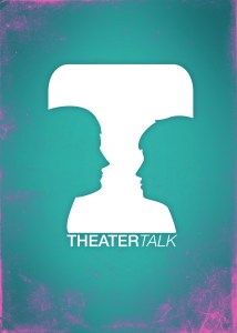 Logo TheaterTalk